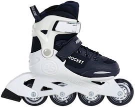 Patins à roulettes pour enfant Powerslide Rocket Blue