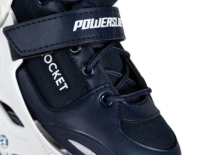 Patins à roulettes pour enfant Powerslide  Rocket Blue