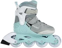 Patins à roulettes pour enfant Powerslide  Rocket Grey  29-32