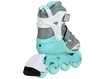 Patins à roulettes pour enfant Powerslide  Rocket Grey