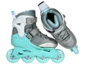 Patins à roulettes pour enfant Powerslide  Rocket Grey