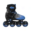 Patins à roulettes pour enfant Roces  Jokey X Boy Black/Astroblue