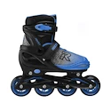 Patins à roulettes pour enfant Roces  Jokey X Boy Black/Astroblue
