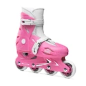 Patins à roulettes pour enfant Roces  Orlando III Pink  EUR 25-29