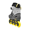 Patins à roulettes pour enfant Rollerblade  Apex Charcoal/Yellow
