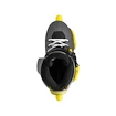 Patins à roulettes pour enfant Rollerblade  Apex Charcoal/Yellow