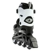 Patins à roulettes pour enfant Rollerblade  FURY Black/White