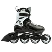 Patins à roulettes pour enfant Rollerblade  FURY Black/White