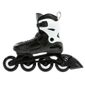 Patins à roulettes pour enfant Rollerblade  FURY Black/White