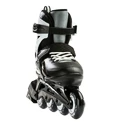 Patins à roulettes pour enfant Rollerblade  FURY Black/White