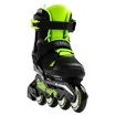 Patins à roulettes pour enfant Rollerblade  Microblade Black/Green