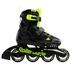 Patins à roulettes pour enfant Rollerblade  Microblade Black/Green