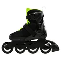 Patins à roulettes pour enfant Rollerblade  Microblade Black/Green