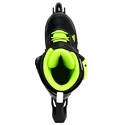 Patins à roulettes pour enfant Rollerblade  Microblade Black/Green