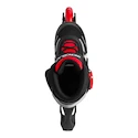 Patins à roulettes pour enfant Rollerblade  Microblade Combo Black/Red