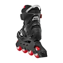 Patins à roulettes pour enfant Rollerblade  Microblade Combo Black/Red