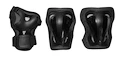 Patins à roulettes pour enfant Rollerblade  Microblade Combo Black/Red