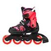 Patins à roulettes pour enfant Rollerblade  Microblade SL Black/Coral