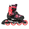 Patins à roulettes pour enfant Rollerblade  Microblade SL Black/Coral