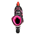 Patins à roulettes pour enfant Rollerblade  Microblade SL Black/Coral