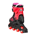 Patins à roulettes pour enfant Rollerblade  Microblade SL Black/Coral