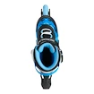 Patins à roulettes pour enfant Rollerblade  Microblade SL Black/Sky Blue