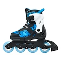 Patins à roulettes pour enfant Rollerblade  Microblade SL Black/Sky Blue