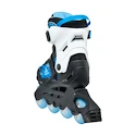 Patins à roulettes pour enfant Rollerblade  Microblade SL Black/Sky Blue