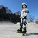 Patins à roulettes pour enfant Stiga  Tornado