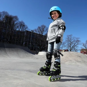 Patins à roulettes pour enfant Stiga  Tornado