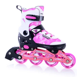 Patins à roulettes pour enfant Tempish Dasty Girl