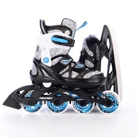 Patins à roulettes pour enfant Tempish Enbo Duo