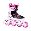 Patins à roulettes pour enfant Tempish  GoKid Girl