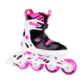 Patins à roulettes pour enfant Tempish GoKid Girl