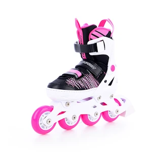 Patins à roulettes pour enfant Tempish  GoKid Girl  EUR 33-36
