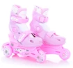 Patins à roulettes pour enfant Tempish  Kitty Baby Skate