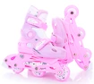 Patins à roulettes pour enfant Tempish  Kitty Baby Skate