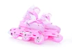 Patins à roulettes pour enfant Tempish  Kitty Baby Skate