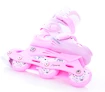 Patins à roulettes pour enfant Tempish  Kitty Baby Skate