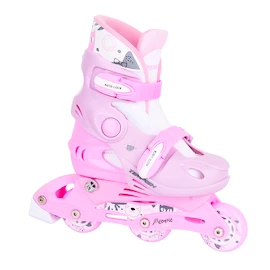 Patins à roulettes pour enfant Tempish Kitty Baby Skate