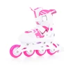 Patins à roulettes pour enfant Tempish  Misty Duo Girl