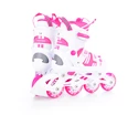 Patins à roulettes pour enfant Tempish  Misty Duo Girl