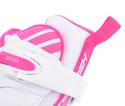 Patins à roulettes pour enfant Tempish  Misty Duo Girl
