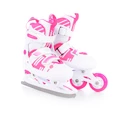 Patins à roulettes pour enfant Tempish  Misty Duo Girl