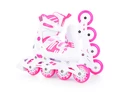 Patins à roulettes pour enfant Tempish  Misty Duo Girl