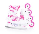 Patins à roulettes pour enfant Tempish  Misty Duo Girl