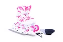 Patins à roulettes pour enfant Tempish  Misty Duo Girl