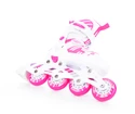Patins à roulettes pour enfant Tempish  Misty Duo Girl
