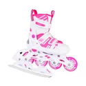 Patins à roulettes pour enfant Tempish  Misty Duo Girl