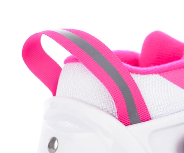 Patins à roulettes pour enfant Tempish  Misty Duo Girl